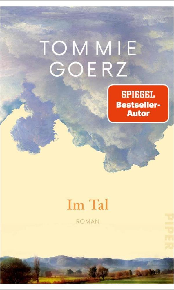 Goerz, Tommie: Im Tal