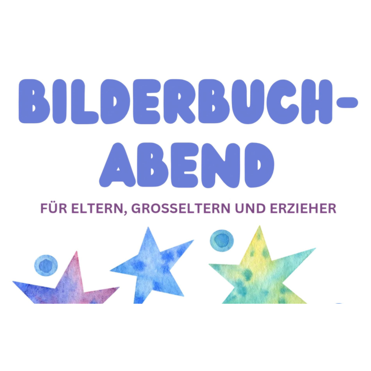 Wir stellen unsere Lieblingsbilderbücher vor